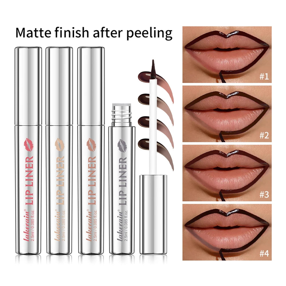 Enhance Your Confidence with Smudge-Proof Glamour