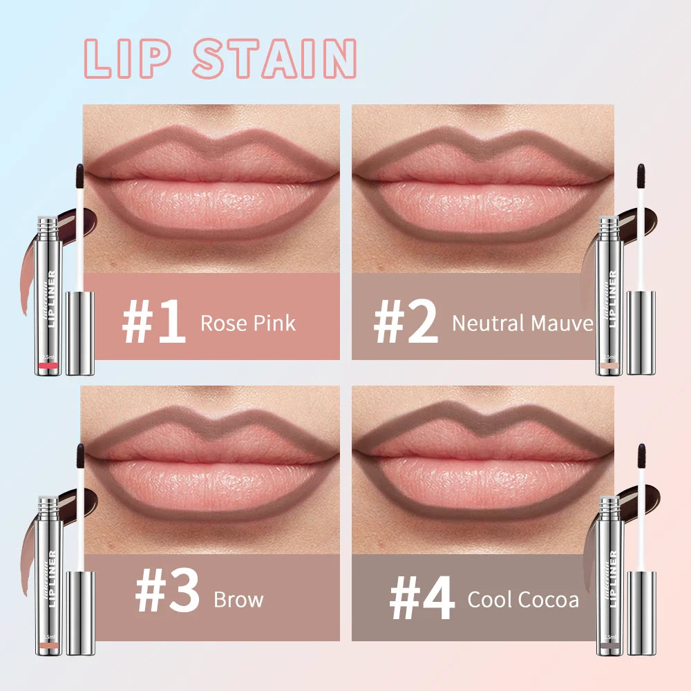 Waterproof Lip Liner