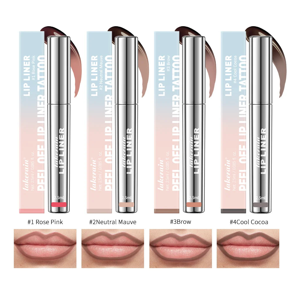 Waterproof Lip Liner