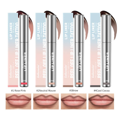 Waterproof Lip Liner