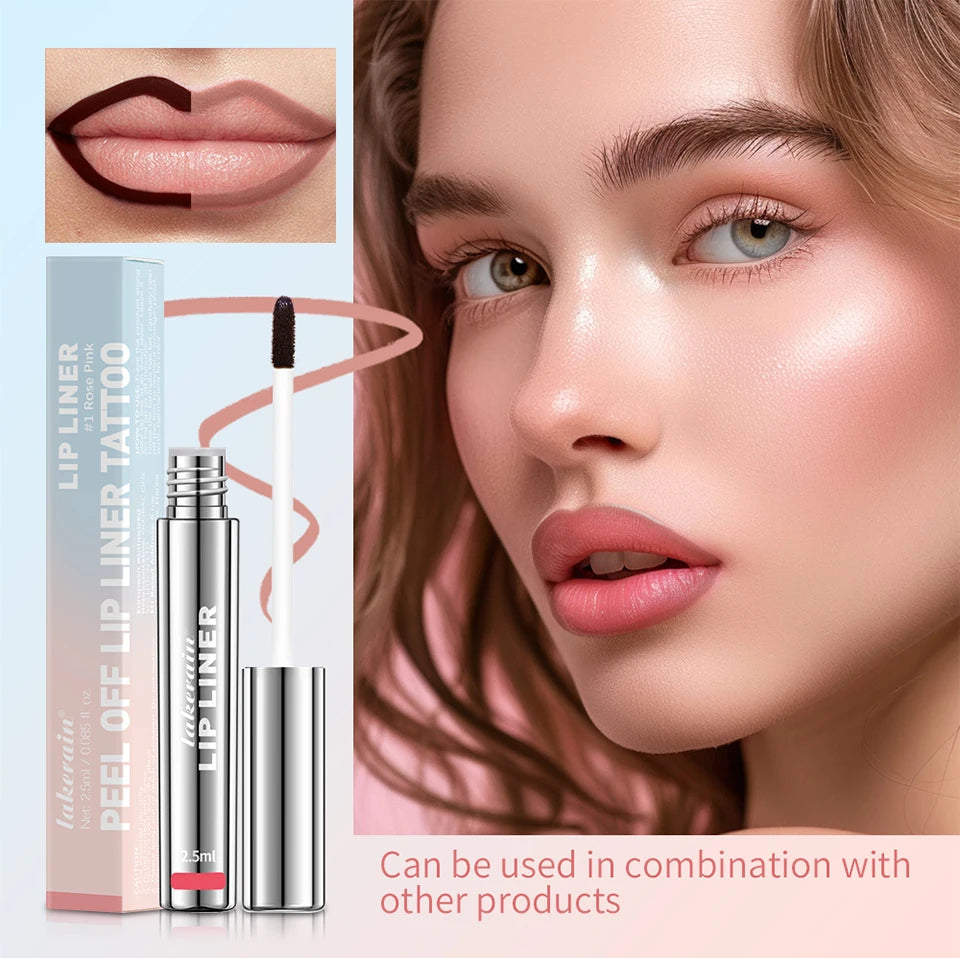 Waterproof Lip Liner