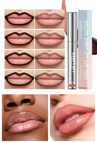 Waterproof Lip Liner
