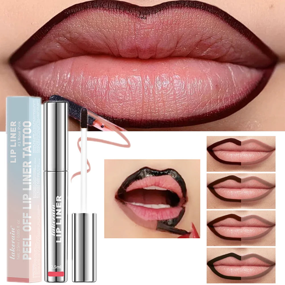 Enhance Your Confidence with Smudge-Proof Glamour
