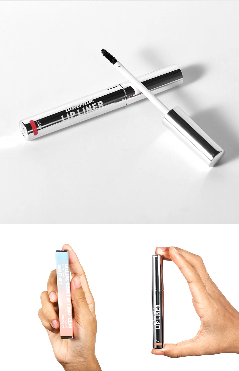 Waterproof Lip Liner