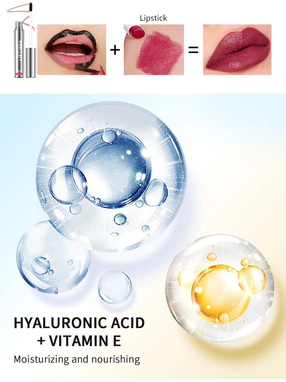 Waterproof Lip Liner