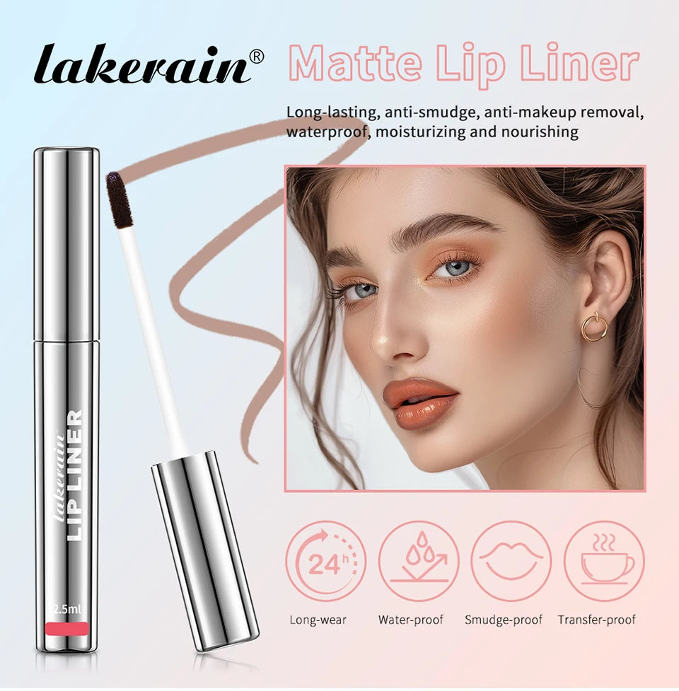 Waterproof Lip Liner