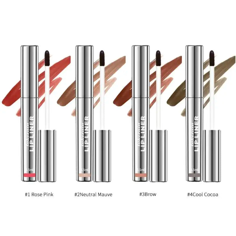 Waterproof Lip Liner