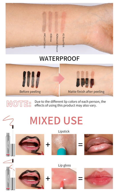 Waterproof Lip Liner